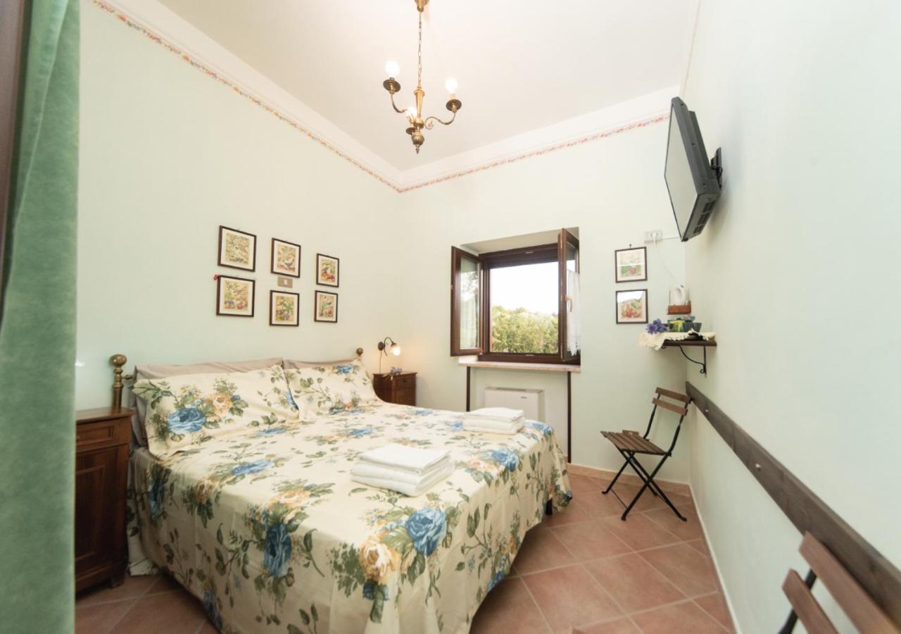 Il Sorgituro - Agriturismo Postiglione Extérieur photo