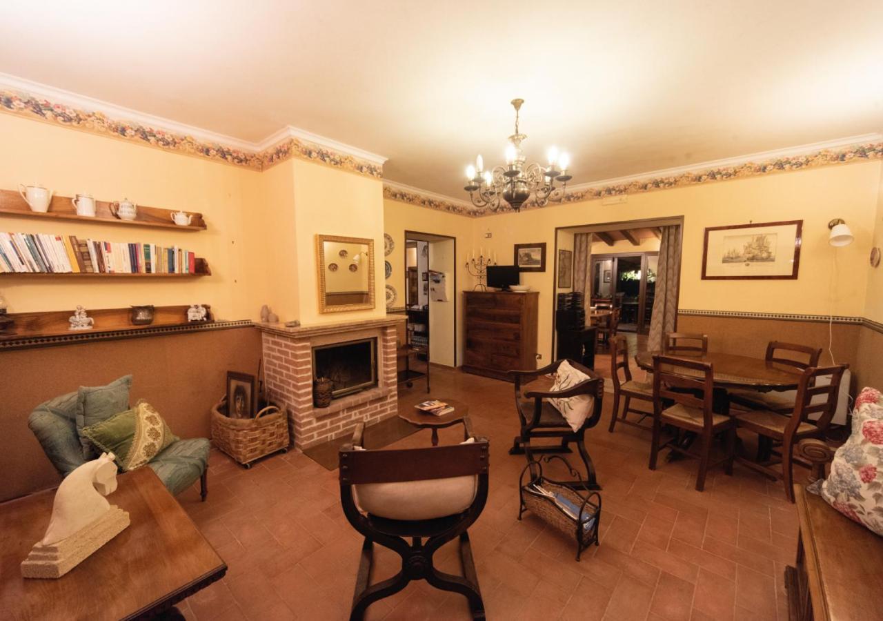 Il Sorgituro - Agriturismo Postiglione Extérieur photo